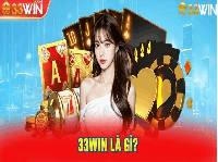 Trải nghiệm trò chơi trực tuyến tốt nhất với 33Win vào năm 2024
