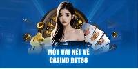 Casino Bet88 - Sảnh Đánh Bài Đổi Thưởng Hàng Đầu châu Á