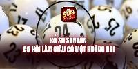 Xổ số Sunwin - Cơ Hội Làm Giàu Có Một Không Hai