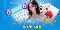 Trải Nghiệm Tải App Thabet Mượt Mà Với Trên Di Động