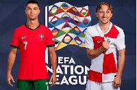 Soi Kèo Bóng Đá Croatia vs Bồ Đào Nha, 02h45 Ngày 19/11 Từ Luongsontv