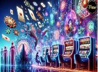 Trải nghiệm cảm giác hồi hộp của Bầu Cua trên 77bet