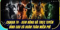 Cakhia TV - Xem Trực Tiếp Bóng Đá Đẳng Cấp Số 1 