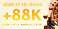 Cách Nhận 88k Từ 188bet Khi Đăng Ký Tài Khoản Thành Viên Mới