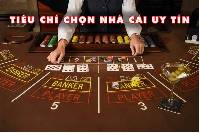 5 tiêu chí một nhà cái cá cược bóng đá uy tín phải có