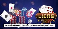 Game bài Liêng Hitclub - Sân chơi hàng đầu tại Việt Nam
