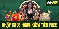 Code HB88 - Nhận Mã Giftcode 30K, 50K, 70K Mỗi Ngày
