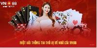 Giới Thiệu VN88 Sân Chơi Cá Cược Hàng Đầu Châu Á Năm 2024