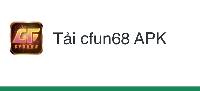 Tải Cfun68 iOS - Trải nghiệm cá cược mọi lúc mọi nơi