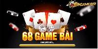 Giới thiệu tổng quan về cổng game 68 game bài