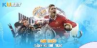 Ku Thể Thao - Sân Chơi Cá Cược Số Một Châu Á
