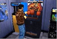 Game Shenmue - Khám Phá Đỉnh Cao Của Nghệ Thuật Kể Chuyện