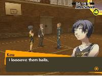 Shin Megami Tensei: Persona 4 - Hành trình khám phá tâm lý và bí ẩn