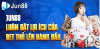 Những Lợi Ích Khi Tham Gia Jun88