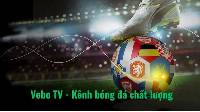 Kết quả bóng đá Vebo TV – Cập nhật đầy đủ từng trận đấu