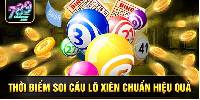 Soi Cầu Lô Xiên Chuẩn: Chiến Thuật Đỉnh Cao Dành Cho Bạn