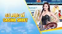 Casino SHBET - Đăng Ký Ngay Nếu Muốn Làm Giàu Trong Tích Tắc