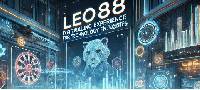 Leo88 và các chương trình khuyến mãi hấp dẫn: Cơ hội không thể bỏ lỡ
