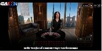 GA888 - Tìm Hiểu Về Casino Trực Tuyến Uy Tín Hàng Đầu 2025