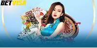 Sòng Bài BETVISA - Sân Chơi Trực Tuyến Hấp Dẫn Nhất Hiện Nay