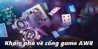 Aw8 – Đánh giá nhà cái Aw8 xem có lừa đảo không?