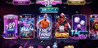 789Club – Cổng Game Đổi Thưởng Hợp Pháp, Bảo Mật Cao