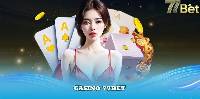 77Bet – Nhà Cái Cá Cược Hợp Pháp, Uy Tín Hàng Đầu