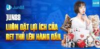 Cá Cược Thể Thao Jun88 – Đỉnh Cao Trải Nghiệm Cá Cược Online