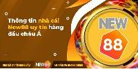 New88 - Thiên Đường Giải Trí Cá Cược Của Giới Thượng Lưu