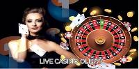 Live Casino Ole777 - Đắm Chìm Trong Không Gian Chân Thực