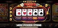 Mini Poker Là Gì? Những Thông Tin Cần Nắm Rõ Về Game