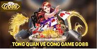 Go88 – Sân chơi cá cược đỉnh cao, nơi hội tụ của những tay chơi sành sỏi