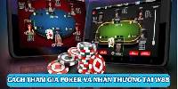 Chơi Poker tại W88 và nhận tiền thưởng đặc biệt từ chương trình khuyến mãi VIP