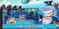 Cách chơi bắn cá W88 trúng lớn với mẹo từ cao thủ