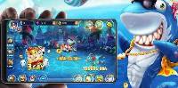 Chơi game bắn cá miễn phí và giành thưởng lớn dễ dàng