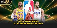 Chơi Thể Thao Cùng Xin88: Kết Nối Đam Mê, Vượt Qua Thử Thách