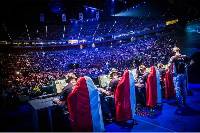 Thưởng thức cá cược mãn nhãn cùng esport 8DAY