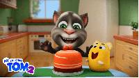 Game My Talking Tom 2 - Trò Chơi Thú Vị Hàng Đầu Dành Cho Các Người Yêu Động Vật Ảo