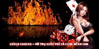 Venus Casino – Vũ trụ giải trí cá cược đỉnh cao